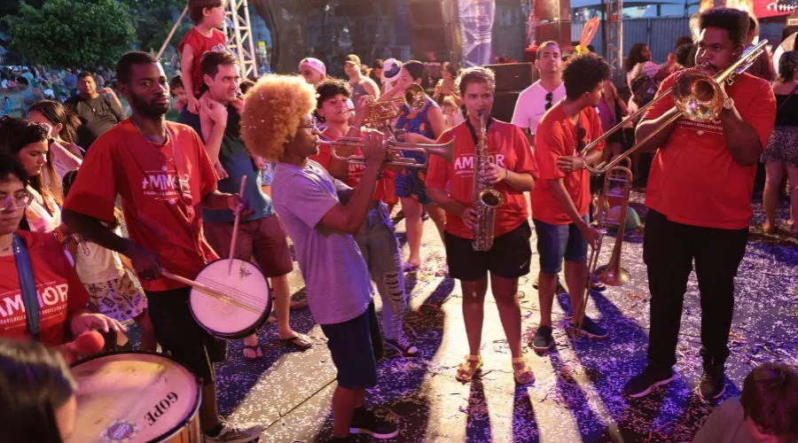 Carnaval 2023: confira agenda de blocos de rua em Vila Velha