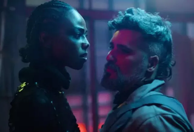 Foto: Divulgação/ Netflix
