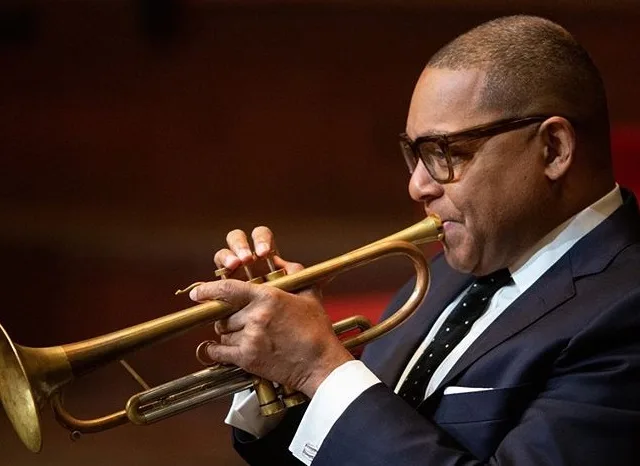 Em post, trompetista Wynton Marsalis faz homenagem a Zuza Homem de Mello
