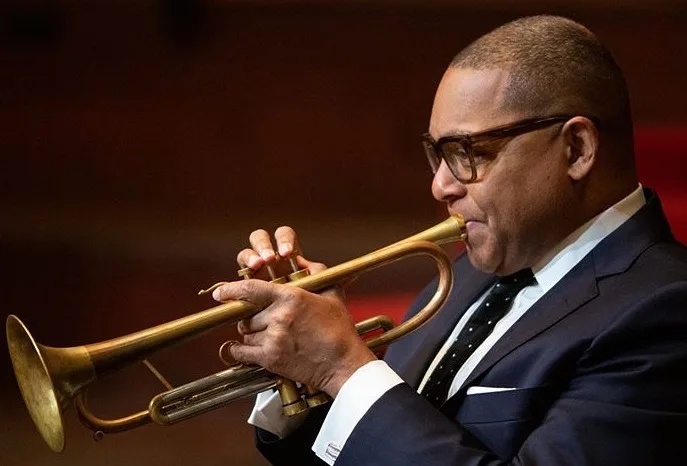 Em post, trompetista Wynton Marsalis faz homenagem a Zuza Homem de Mello