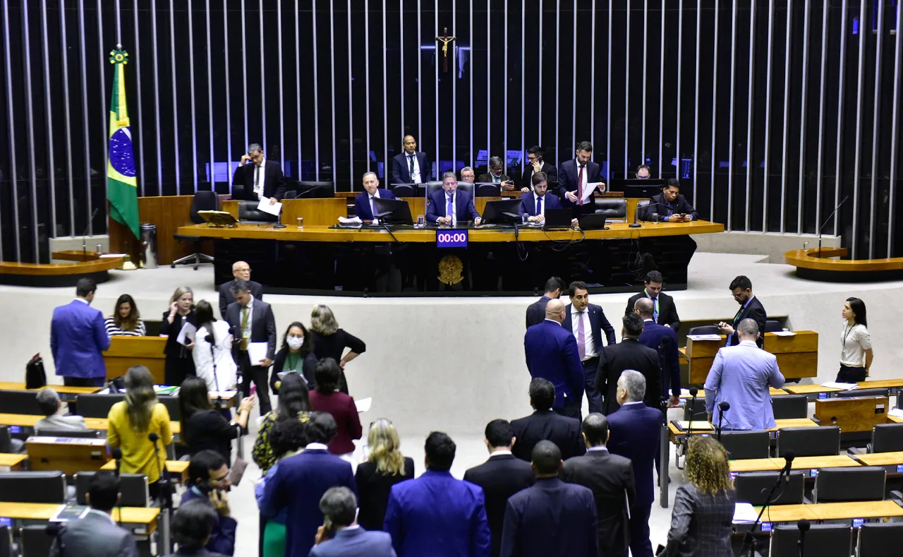 Foto: Zeca Ribeiro | Câmara dos Deputados