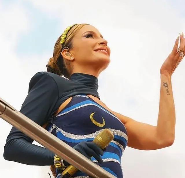 Foto: Reprodução / Instagram