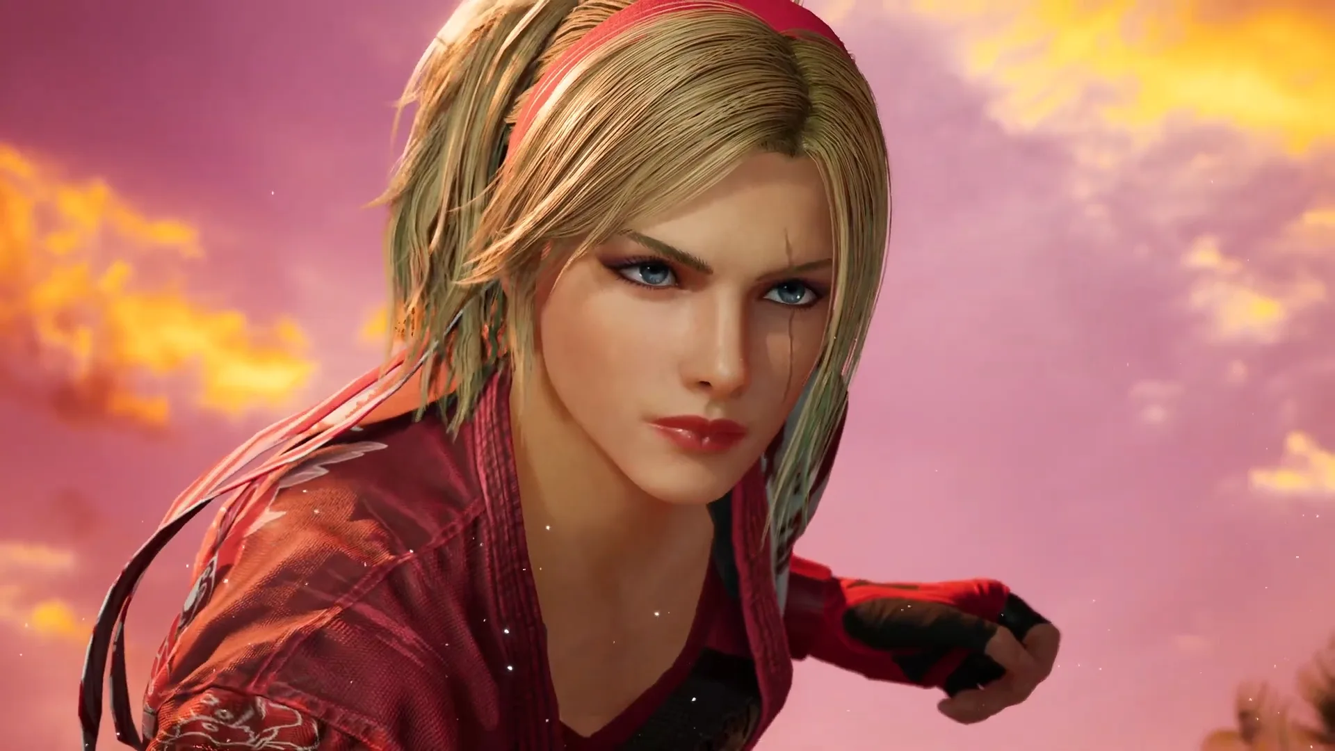 TEKKEN 8 revela próximos passos e atualizações do jogo