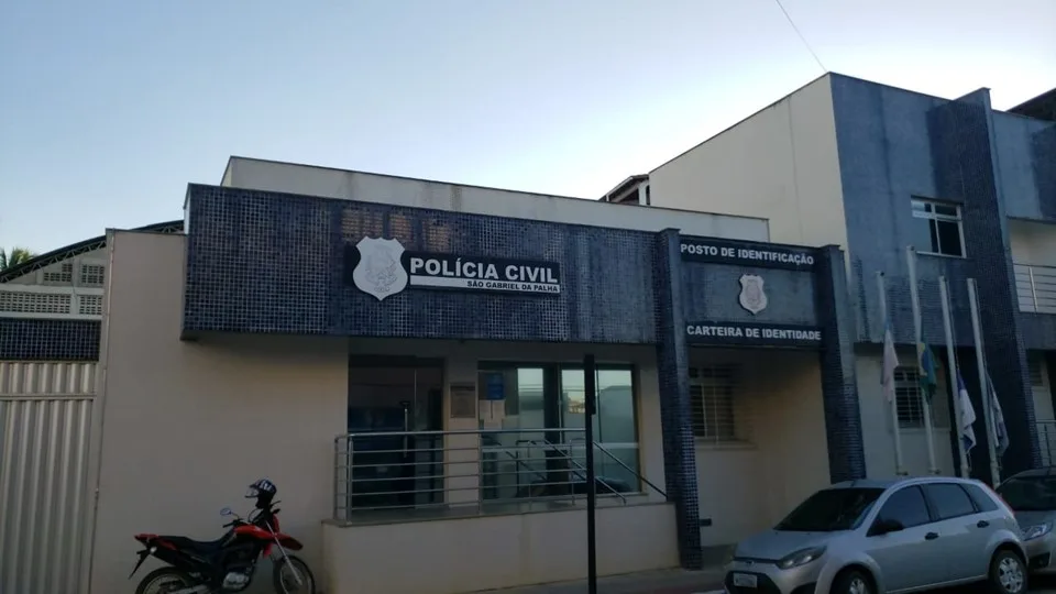 Dois homens são executados a tiros em São Gabriel da Palha