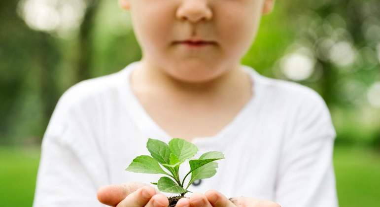 Dia Mundial do Meio Ambiente pede Reflexão e Atitudes!