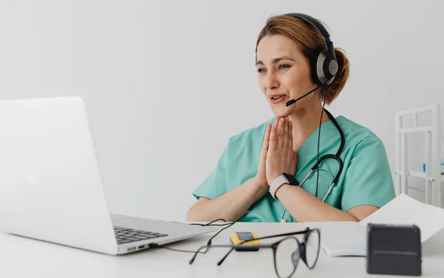 Telemedicina: modalidade de atendimento ganha força após pandemia