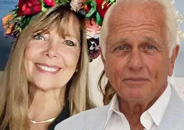 Mulher de Ron Ely, ator de 'Tarzan', é morta pelo próprio filho; autor do crime foi baleado pela polícia