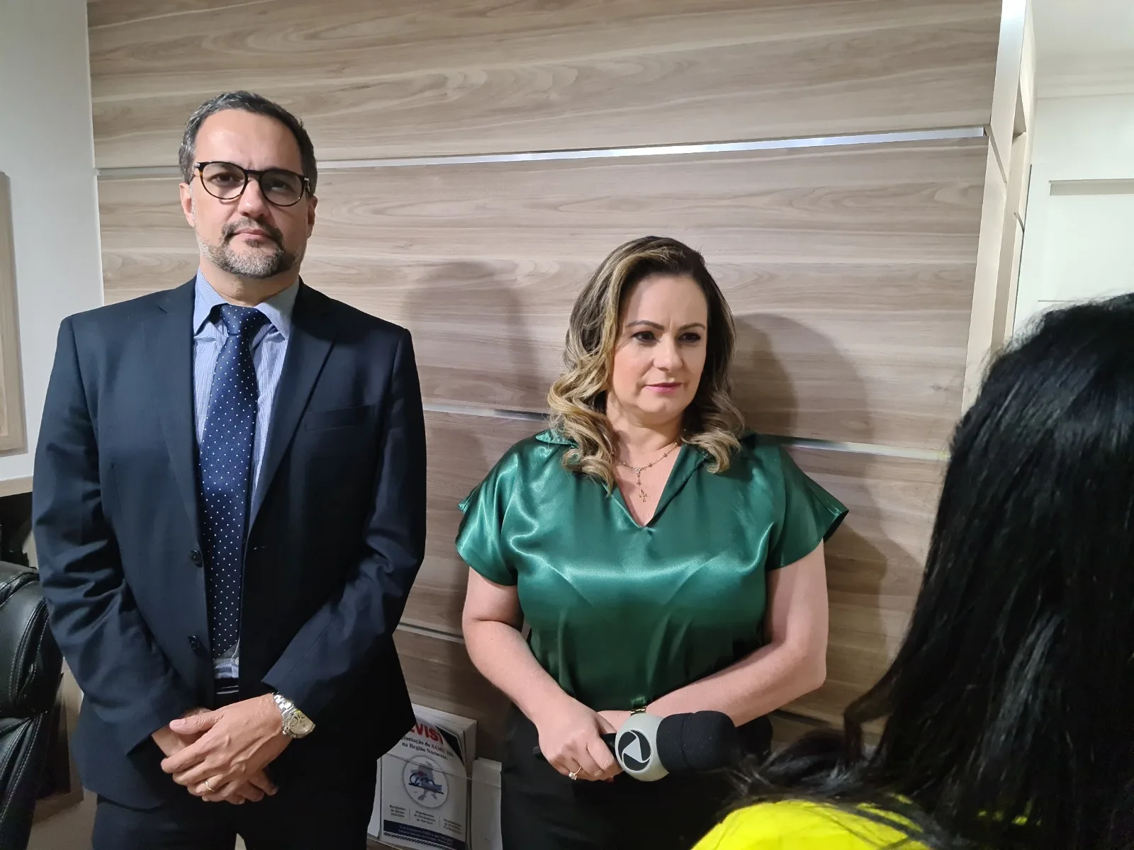 Foto: Conexão Justiça