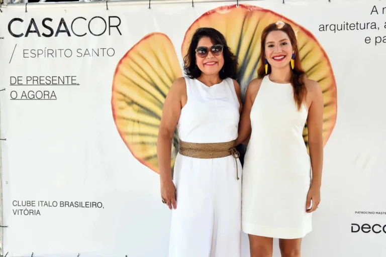 Reunião Operacional marca a apresentação do elenco e as novidades da 28ª CASACOR ES 2024