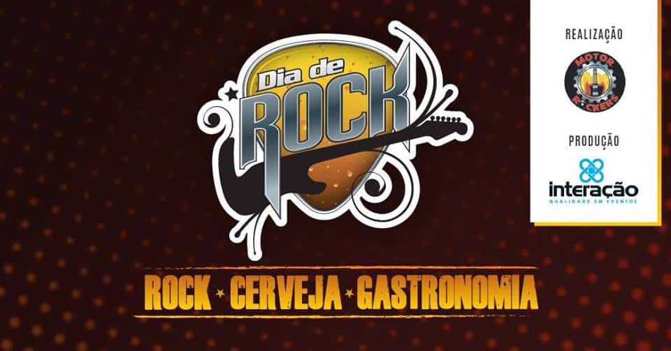 Dia de Rock