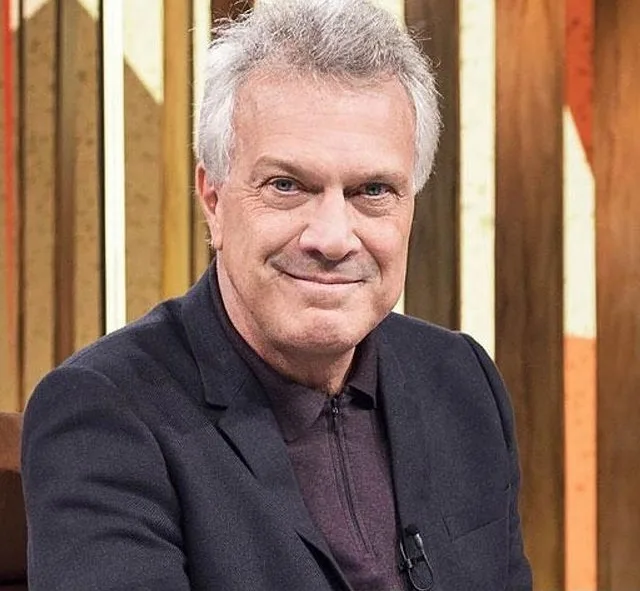 Prestes a completar 40 anos de TV, Pedro Bial lança livro com entrevistas