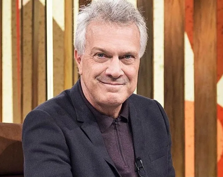 Prestes a completar 40 anos de TV, Pedro Bial lança livro com entrevistas