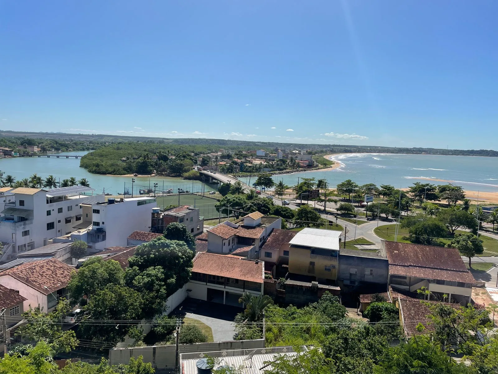 Diário de Bordo: as belezas e as riquezas culturais e econômicas da Serra