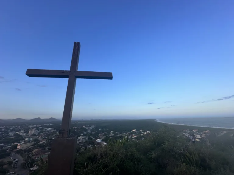 Partiu explorar o ES? Veja passo a passo da página de lazer e turismo no Folha Vitória