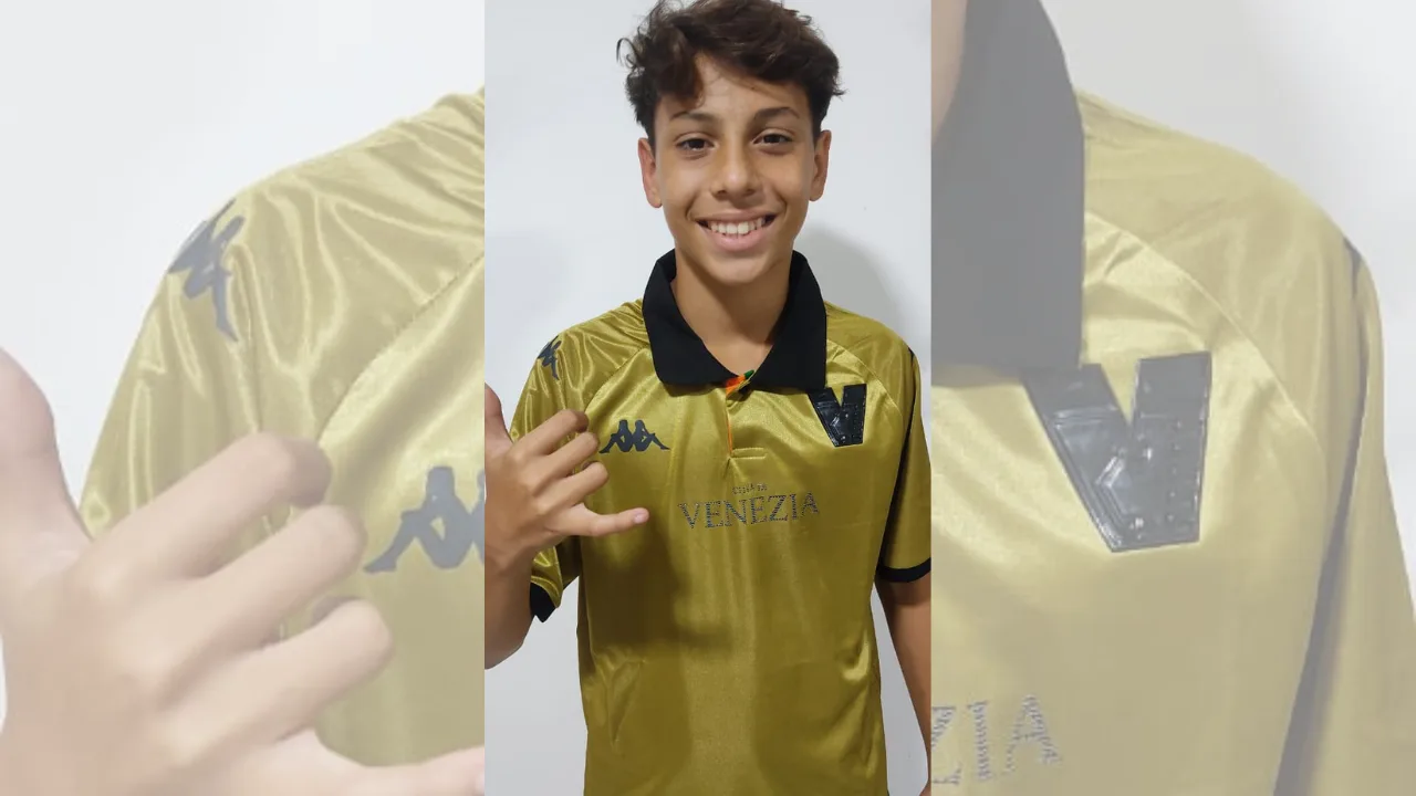 Atleta de 14 anos baleado na cabeça tem morte cerebral; família vai doar órgãos