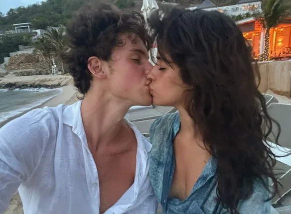 Fim do relacionamento: Shawn Mendes e Camila Cabello terminam namoro