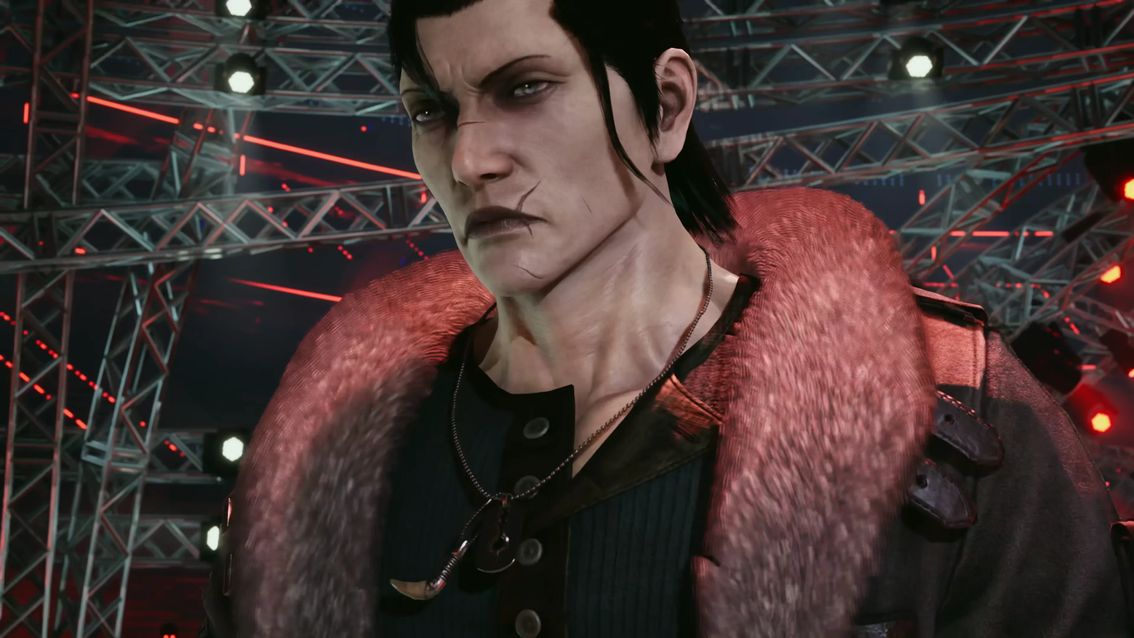 TEKKEN 8 revela trailer de Dragunov