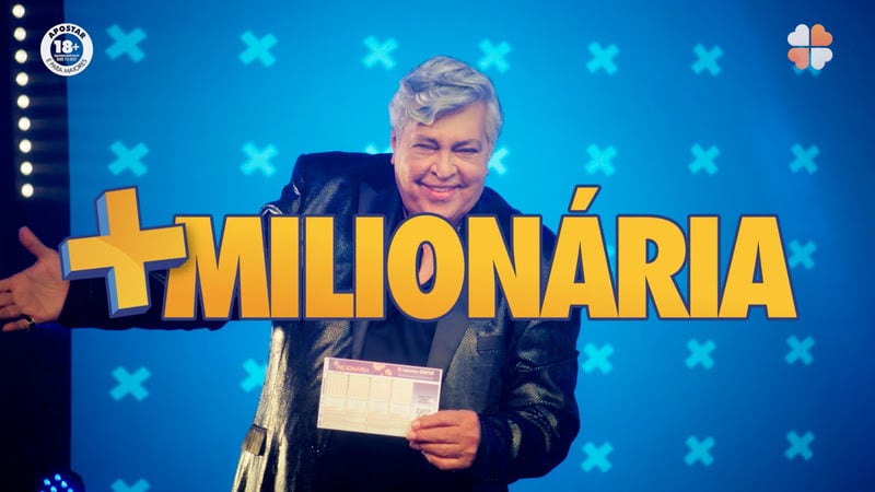 Simaria, Sidney Magal e Joelma lançam a nova loteria da CAIXA Simaria, Sidney Magal e Joelma lançam a nova loteria da CAIXA