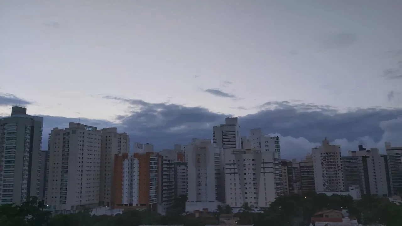 Previsão do tempo: ES terá fim de semana de sol ou chuvoso? Confira!