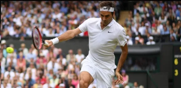 Nadal, Federer, Djokovic e Murray não duelarão em Wimbledon antes das semifinais