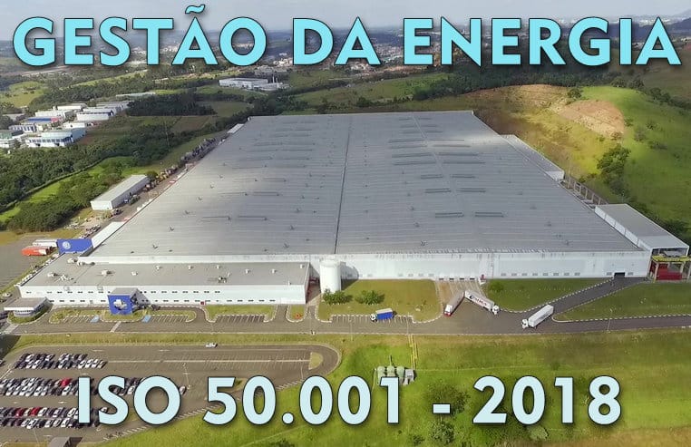 1.820 - Gestão da Energia - PAC da VW é certificado pelo sistema ISO 50.001