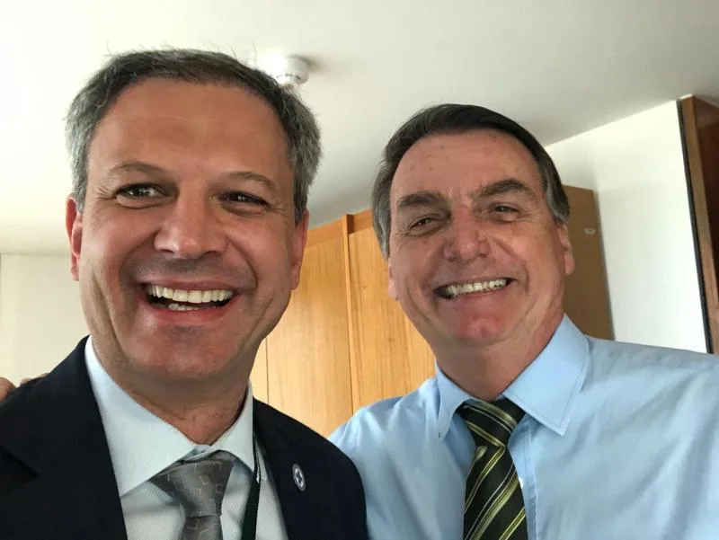 No ES, major do Exército é alvo de operação da PF que mira Bolsonaro