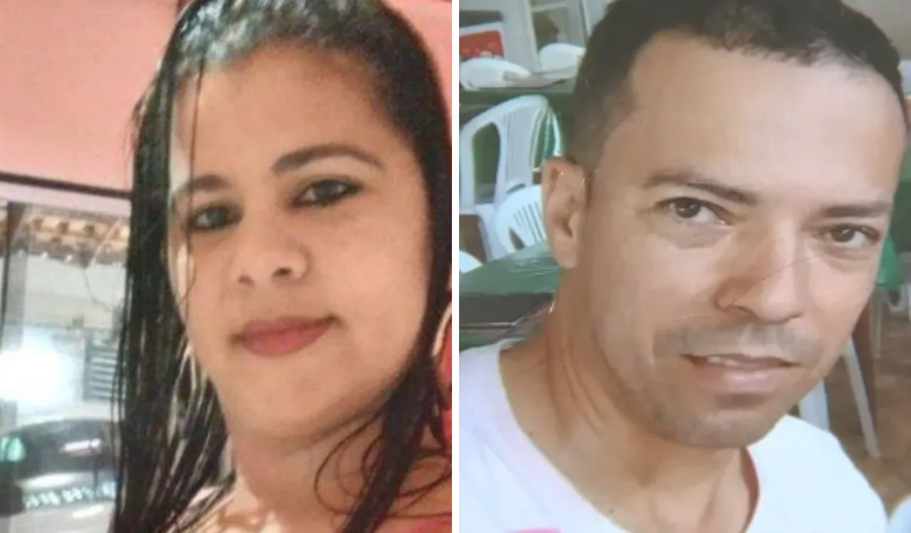 Marido que matou a mulher e foi ao enterro é condenado a 21 anos de prisão na Serra