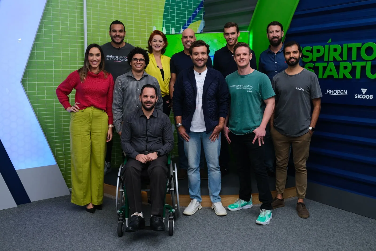 Espírito Startups: empresa que levará prêmio de R$ 500 mil será conhecida na TV Vitória neste sábado