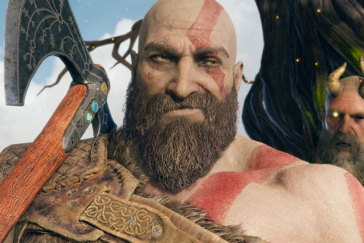 Ex-diretora de Gears of War traz seu talento para a estúdio de God of War