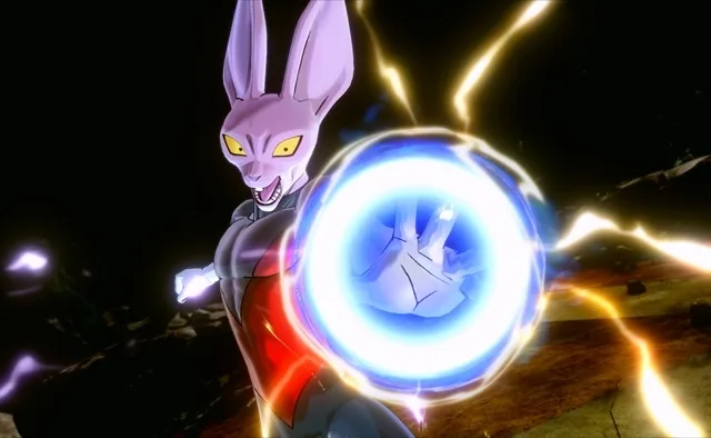 Dyspo é anunciado como novo personagem DLC de Dragon Ball Xenoverse 2