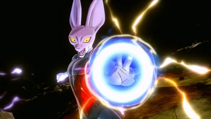 Dyspo é anunciado como novo personagem DLC de Dragon Ball Xenoverse 2