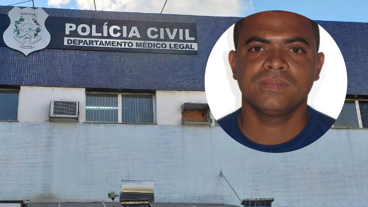 Homem de 36 anos é morto com tiros no rosto em Setiba, Guarapari