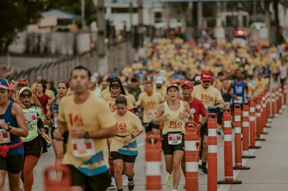 Três dicas para melhorar o desempenho em corridas de rua