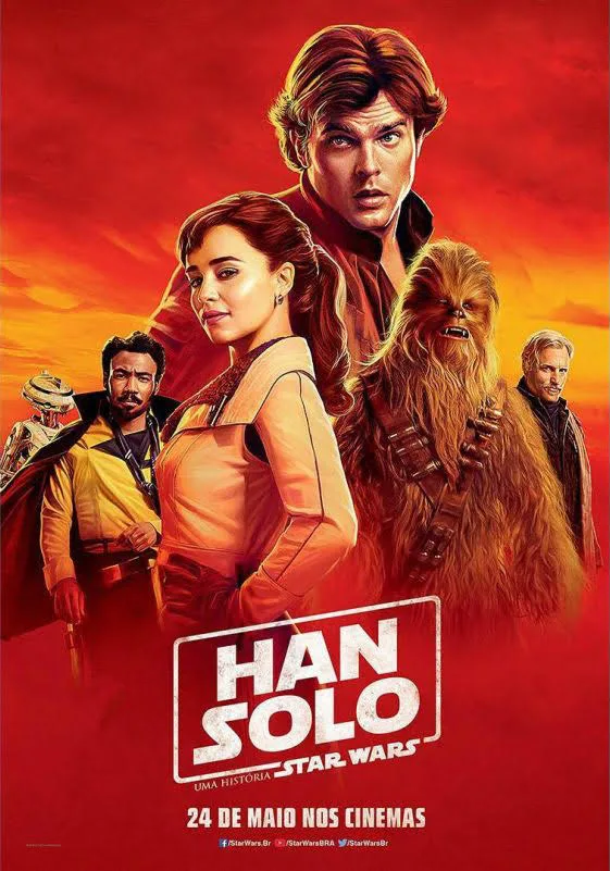 'Colonizar Marte é importante, mas não é o fim', diz diretor de 'Han Solo'