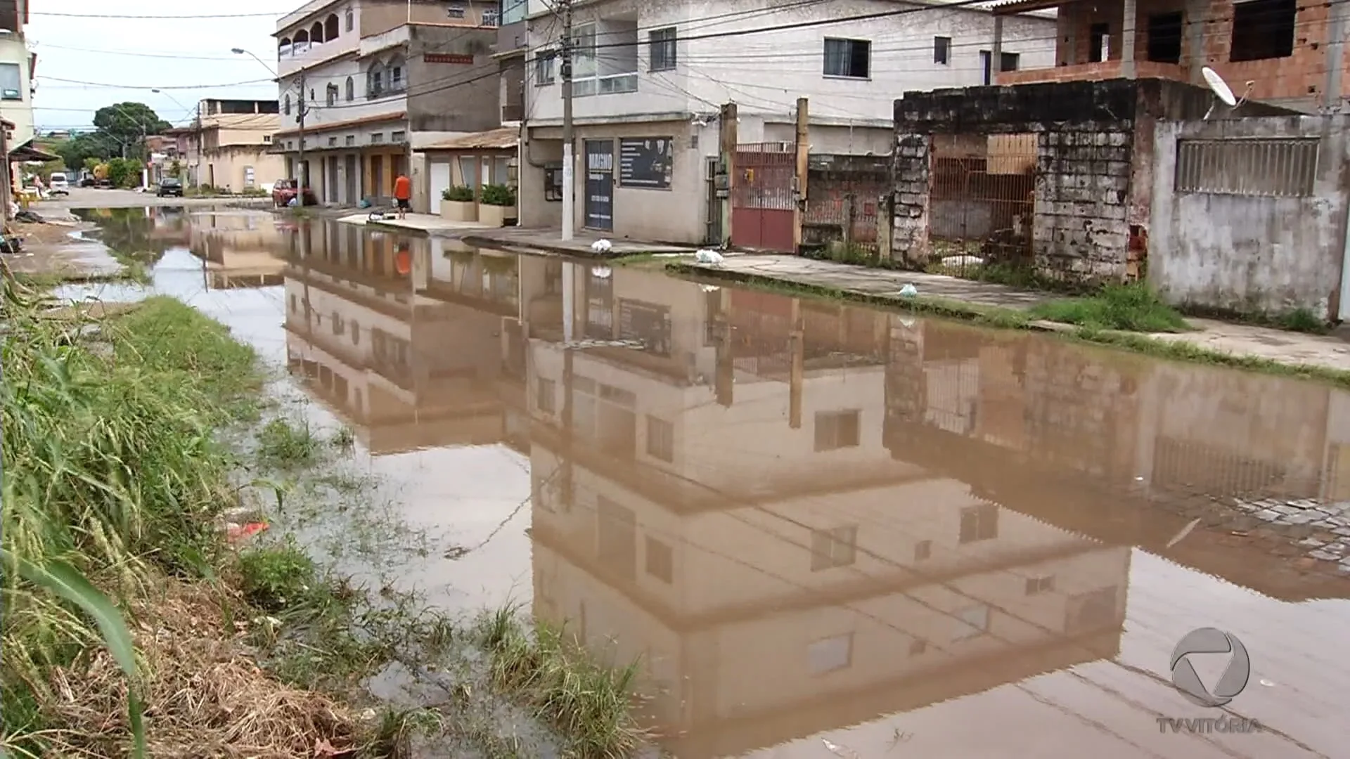 Governo estadual anuncia obras de R$60 milhões para minimizar alagamentos