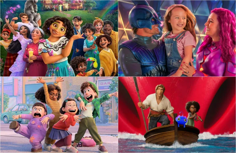 Confira lista de filmes para assistir com as crianças nas férias