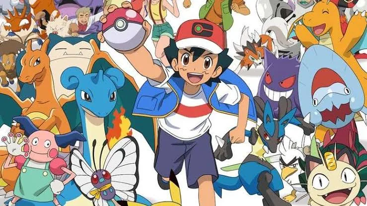 Foto: Divulgação/The Pokemon Company