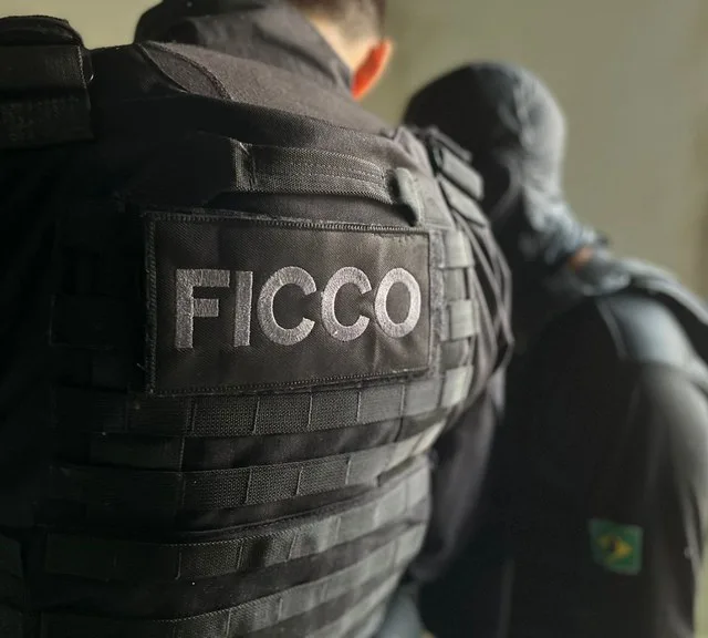 Foto: Divulgação / Polícia Federal