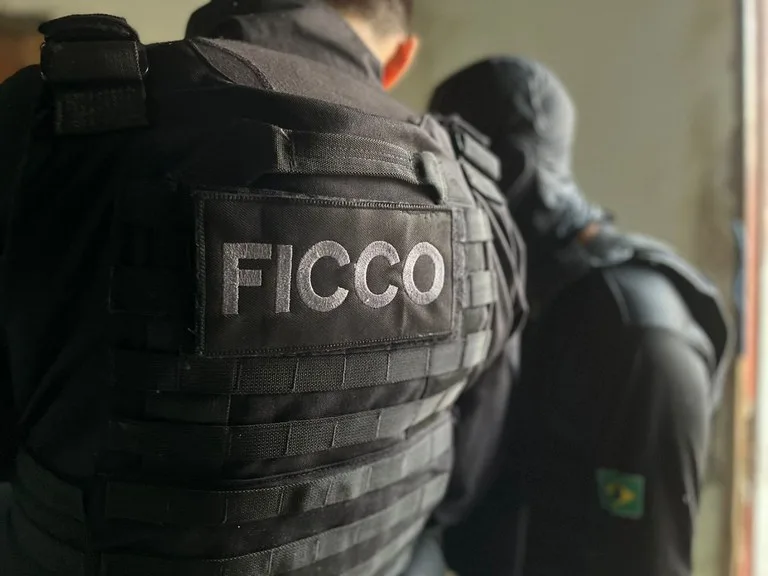 Foto: Divulgação / Polícia Federal