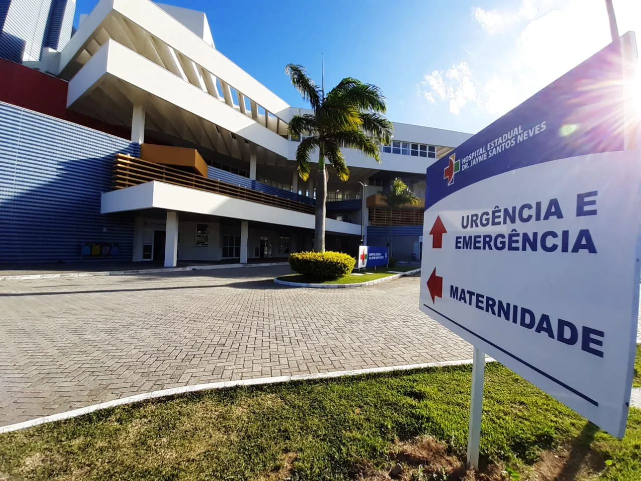 Dois pacientes transferidos de Rondônia para o Espírito Santo morrem vítimas de Covid-19