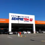 Novo superatacado em Vila Velha vai abrir 270 vagas de emprego