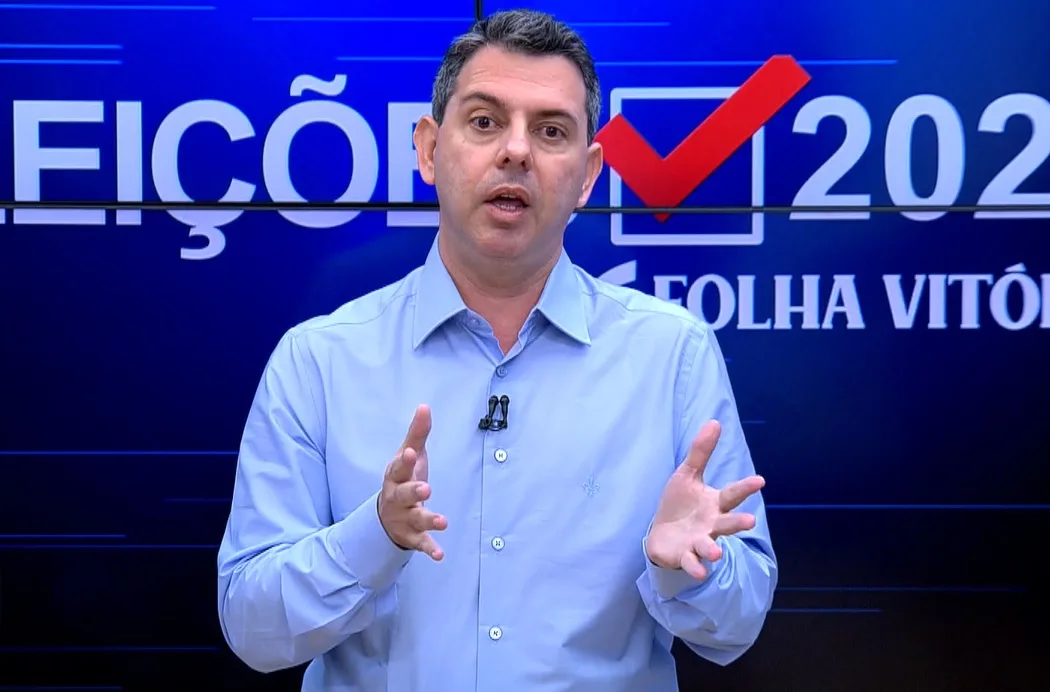 'Sou o candidato do MDB por direito', afirma Fabio Louzada sobre suspensão de candidatura