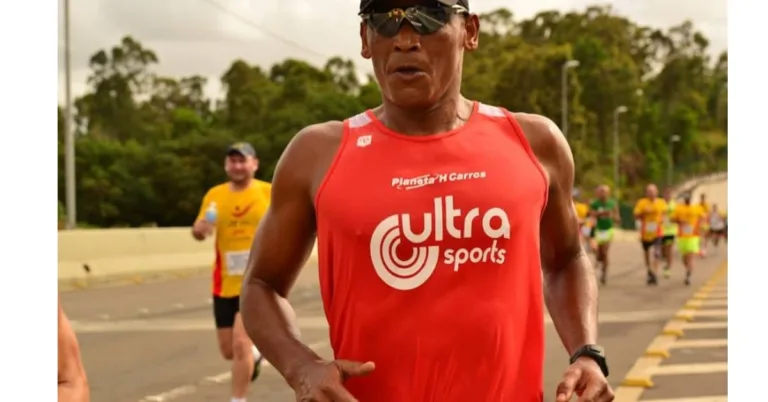 1000km Brasil: Leonardo Seabra vai representar o Espírito Santo na maior ultra da América do Sul