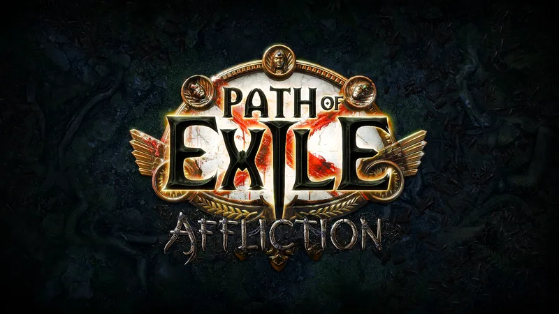 Confira novos detalhes de Path of Exile 2 e Path of Exile: Affliction