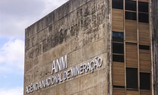 Ministério autoriza novas contratações para a Agência Nacional de Mineração