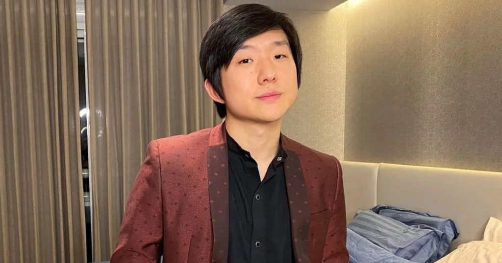 Pyong ressurge em vídeo: "Me reconheço filho de Deus e abomino quem fui"
