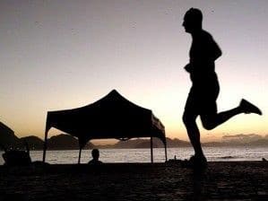 Especialista dá dicas para começar a correr e também mostra o mundo do triathlon