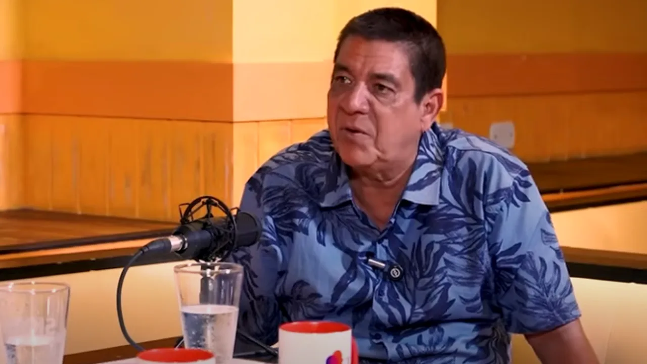 Zeca Pagodinho anuncia aposentadoria e revela valor: "Dinheirão"