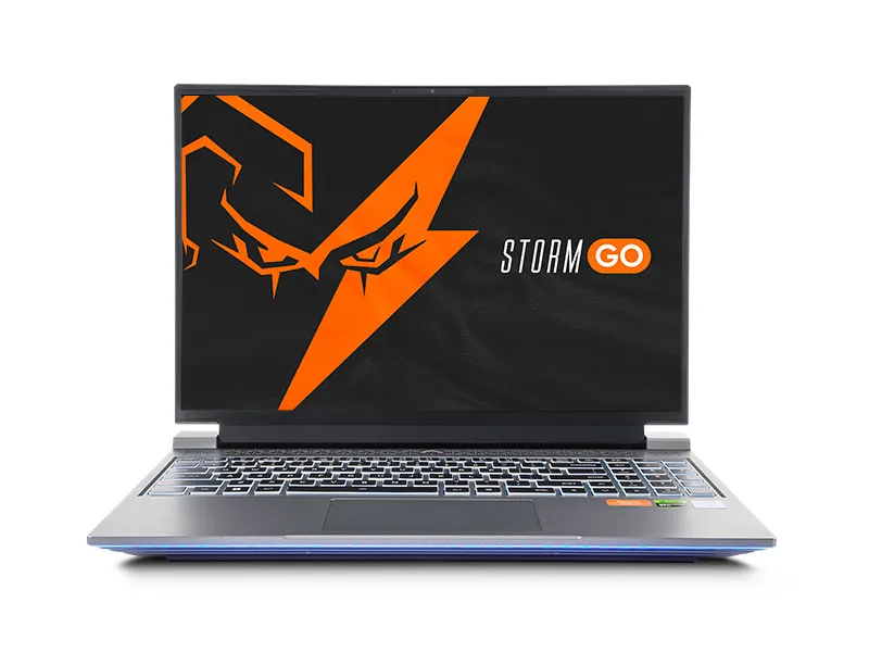 Novos notebooks gamers da linha Storm da Avell elevam o nível de poder com a GeForce RTX Série 40