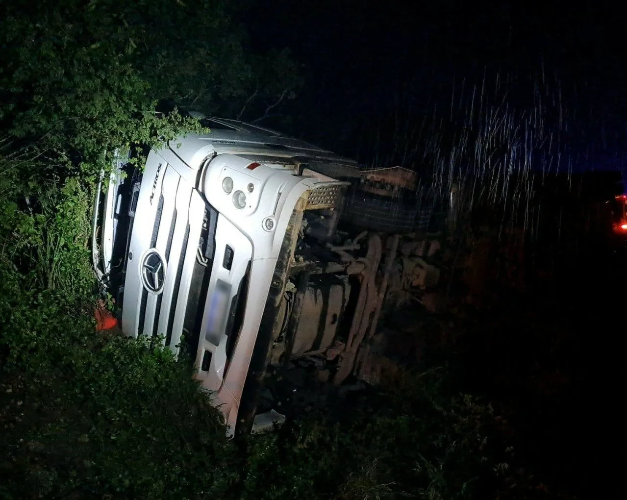 VÍDEO | Casal de Santa Maria de Jetibá morre em grave acidente na Bahia